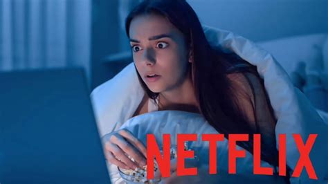 imagenes de chicas|La nueva película en Netflix que es escalofriante por ser basada en.